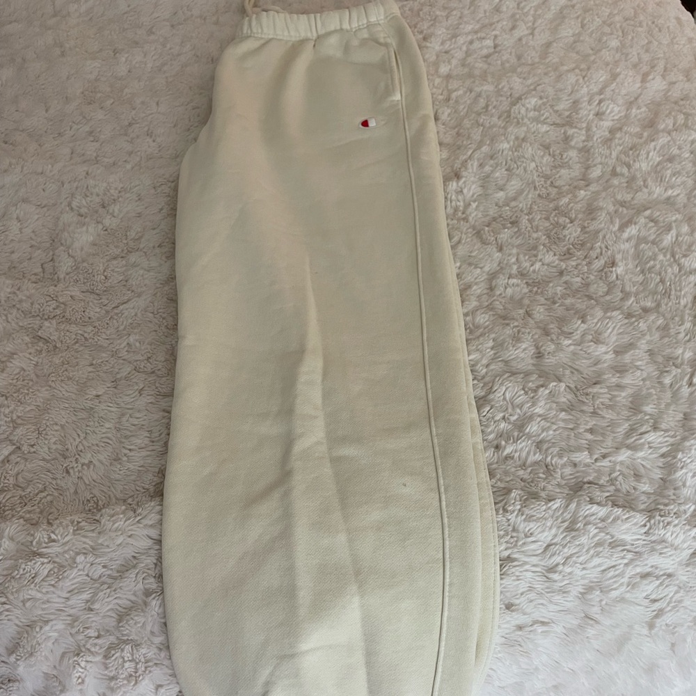 Champion Sweatpants XL